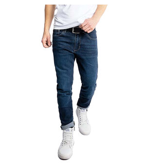 John Doe Pioneer Mono Indigo