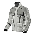 Silver-anthracite