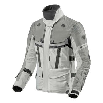 Rev'it Dominator 3 GTX Jacket
