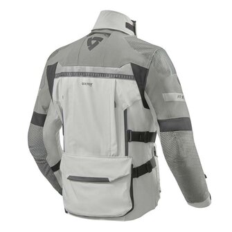 Rev'it Dominator 3 GTX Jacket
