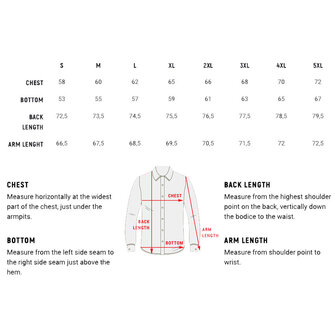 John Doe XTM Hoodie V3