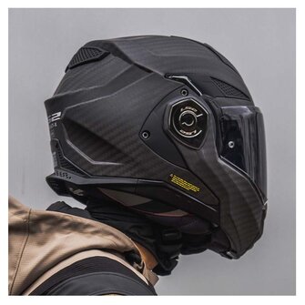 LS2 Advant X Carbon FF901