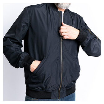 John Doe Flight Jacket