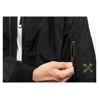 John Doe Flight Jacket