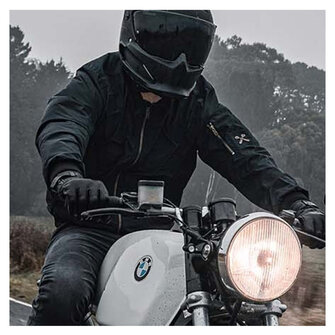 John Doe Flight Jacket