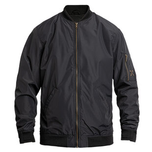 Flight Jacket