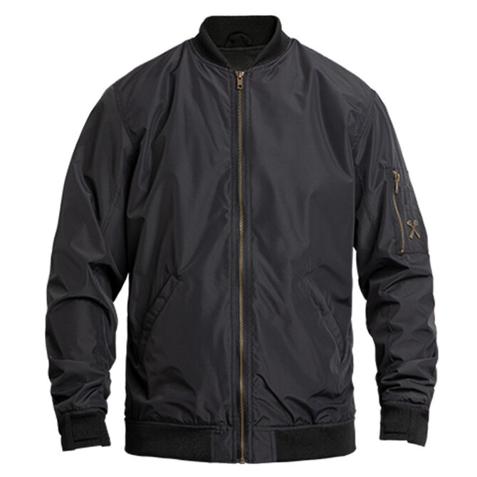 John Doe Flight Jacket
