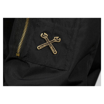 John Doe Flight Jacket