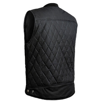 John Doe Lowrider Wax Vest