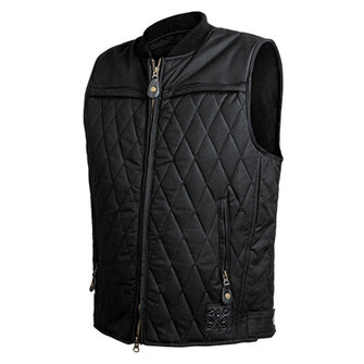 John Doe Lowrider Wax Vest