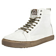 White-brown