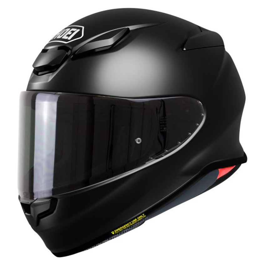 Shoei Nxr2 Cwr F2 Visor Biker Outfit 