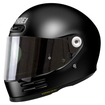 Shoei CPB-1V Glamster (06) Visor