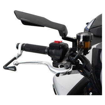 Barracuda Skin Air Naked Spiegels