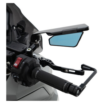 Barracuda Skin Air Naked Mirrors