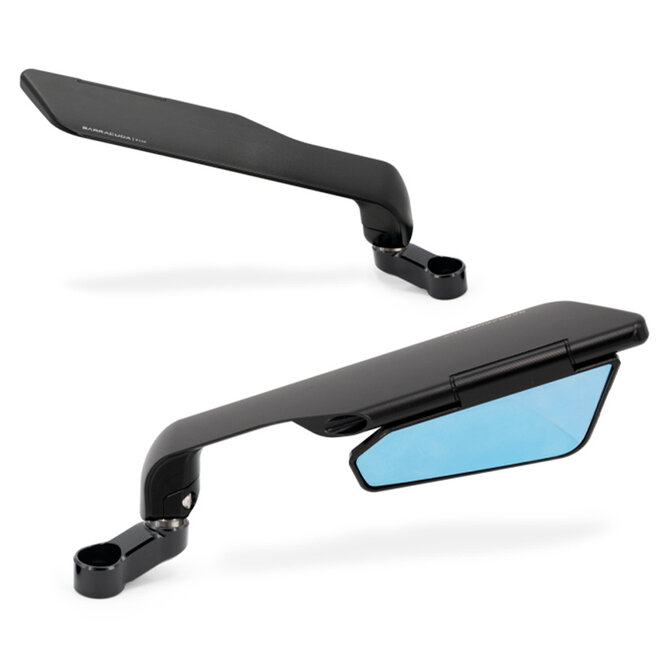 Barracuda Skin Air Naked Spiegels