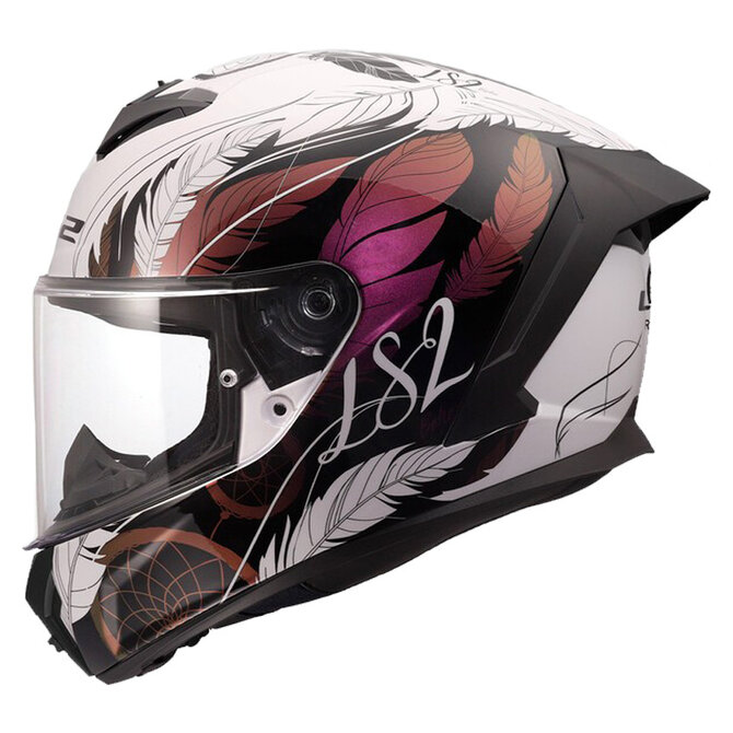 LS2 Rapid III Boho FF820