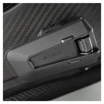 Cardo Systems Packtalk Pro Duo