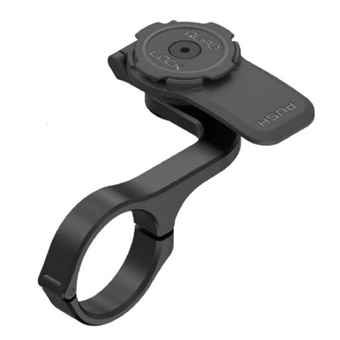 Quad Lock Out Front Pro Bike Mount V2