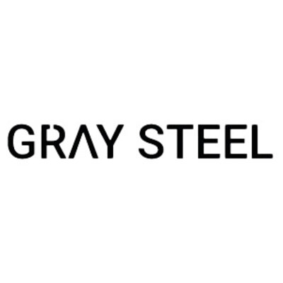 Gray Steel
