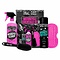 Motorcycle Care Essentials Kit