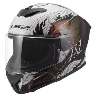 LS2 Rapid III Boho FF820