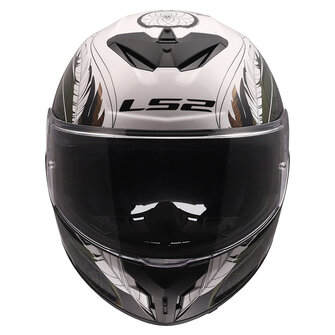 LS2 Rapid III Boho FF820