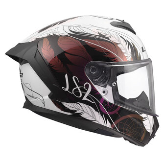 LS2 Rapid III Boho FF820