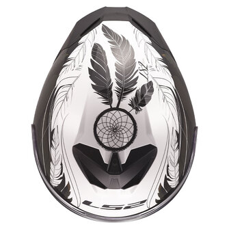 LS2 Rapid III Boho FF820