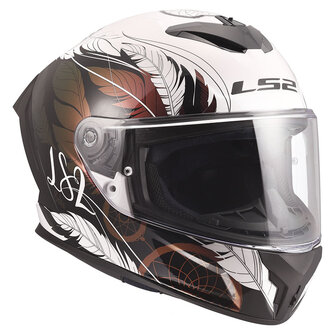 LS2 Rapid III Boho FF820