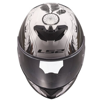LS2 Rapid III Boho FF820