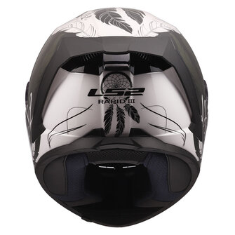 LS2 Rapid III Boho FF820