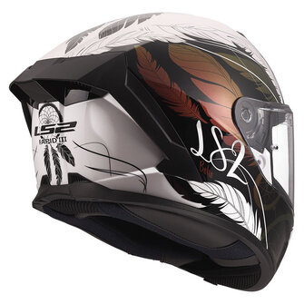 LS2 Rapid III Boho FF820