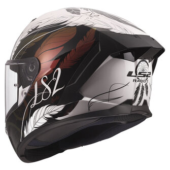 LS2 Rapid III Boho FF820