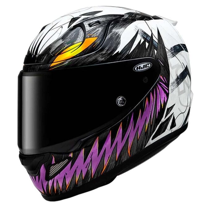 HJC RPHA 12 Anti Venom II