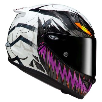 HJC RPHA 12 Anti Venom II