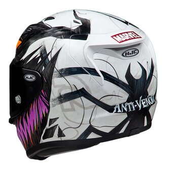 HJC RPHA 12 Anti Venom II