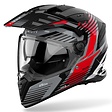 Airoh Bandit Tune Black/Yellow 187