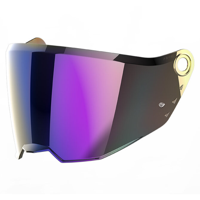 Airoh Bandit Visor Mirror