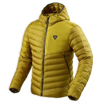 Rev'it Samples Jacket Fremantle