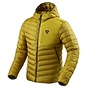Ocher yellow