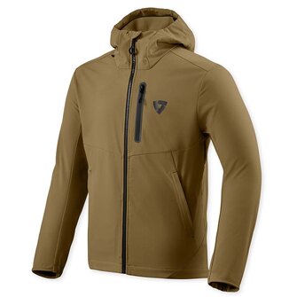 Rev'it Samples Jacket Jerry 2