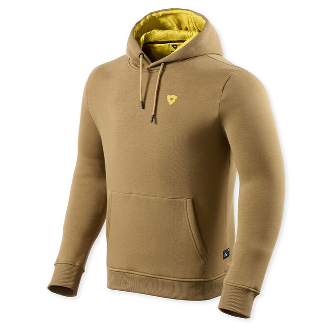 Rev'it Samples Hoodie Nick