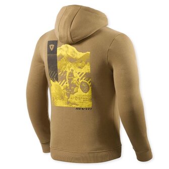 Rev'it Samples Hoodie Nick