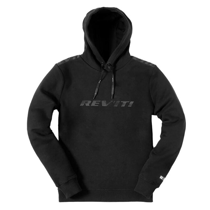 Rev'it Samples Hoodie Ways