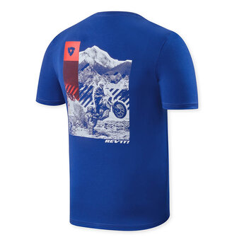 Rev'it Samples T-shirt Eddie
