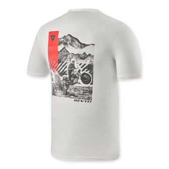 Rev'it Samples T-shirt Eddie