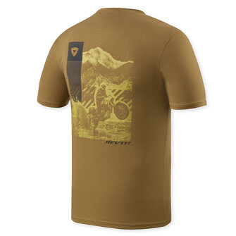 Rev'it Samples T-shirt Eddie