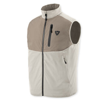 Rev'it Samples Bodywarmer Finley 2