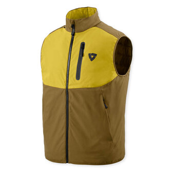 Rev'it Samples Bodywarmer Finley 2
